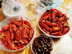 -五七小李子油焖大虾(总店)