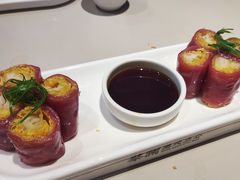 -蔡澜点心·粤菜(万菱汇店)