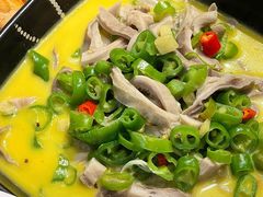-私家峰味特色苍蝇小馆(马弄店)