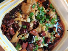 -小土豆北方菜馆(文慧园店)