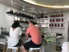 -茶是一枝花泡茶店