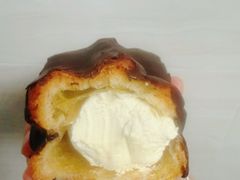 巧克力西番泥-德大西餐社(云南南路店)