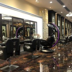 点击看大图 -八佰伴8008星级形象店
