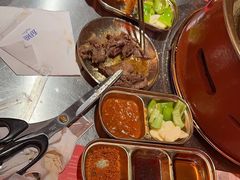 -西塔老太太泥炉烤肉(苏州大悦城店)