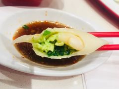 -喜家德虾仁水饺(中央大街店)