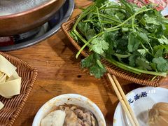 -元盛居(生态大街店)