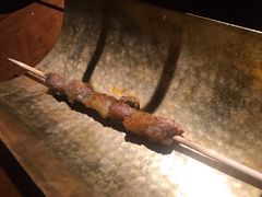 新疆羊肉串-楼兰新疆主题餐厅(坂田佳华领汇广场店)