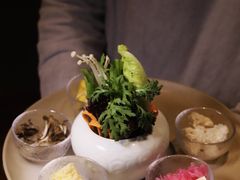 -叶叶菩提·晋福宫