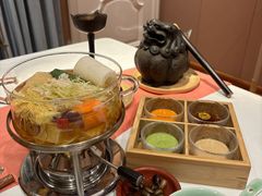 -叶叶菩提(太原别墅店)