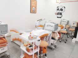 -洗脸熊·洗脸吧