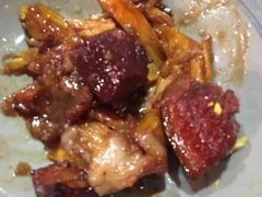 -兰溪小馆(东直门簋街店)