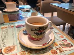 -香港翠园茶餐厅(迪凯银座店)