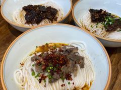 -津市刘聋子粉馆(林科大店)