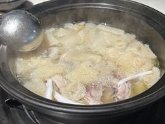 -同仁四季椰子鸡(福田东园总店)