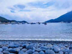 -乌石塘景区