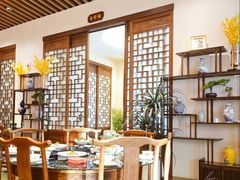 -梁溪河畔·吉府花园(南长街南下塘店)