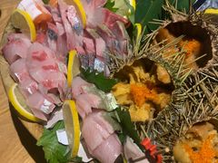 -恋铁板烧(阳光新生活广场店)