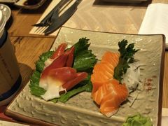 -赤坂亭·M9和牛烧肉·铁板烧(合肥万象城店)