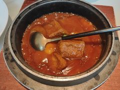 -千百味红餐厅·非遗江西菜(绿地双子塔总店)