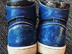 -Air Jordan(世贸天阶店)