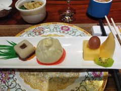 -功德林(南京西路店)