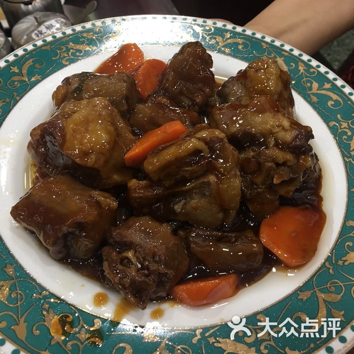 西來順飯莊圖片-北京其他中餐-大眾點評網