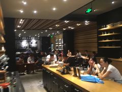 -星巴克臻选(郑州国贸360广场店)