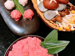 -官也街澳门火锅(新源里店)