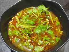 -大拿渔火锅(万豪白领富贵西园店)