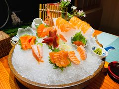 -文三酒肆自助放题(新街口友谊广场店)