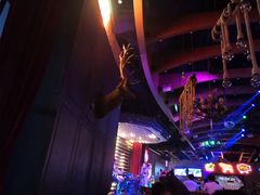 -MR.ROCKY洛奇先生RESTAURANT&BAR(宝安壹方城店)