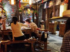 -小龙坎火锅(香港中路店)