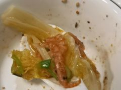 -郭记原生态烤羊腿(长宁路店)