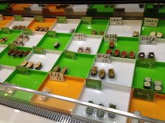 -鲜道寿司(无锡苏宁店)