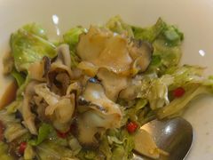 -君霖海鲜私房菜(春柳店)