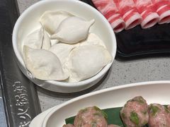 -海底捞火锅(吴中路店)