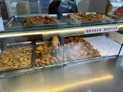 -汴京炸鸡王(蔡锷北路店)