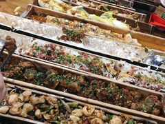 -竹一味·竹筒饭