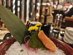 -古田居·特色寿司料理(骏欣中心店)