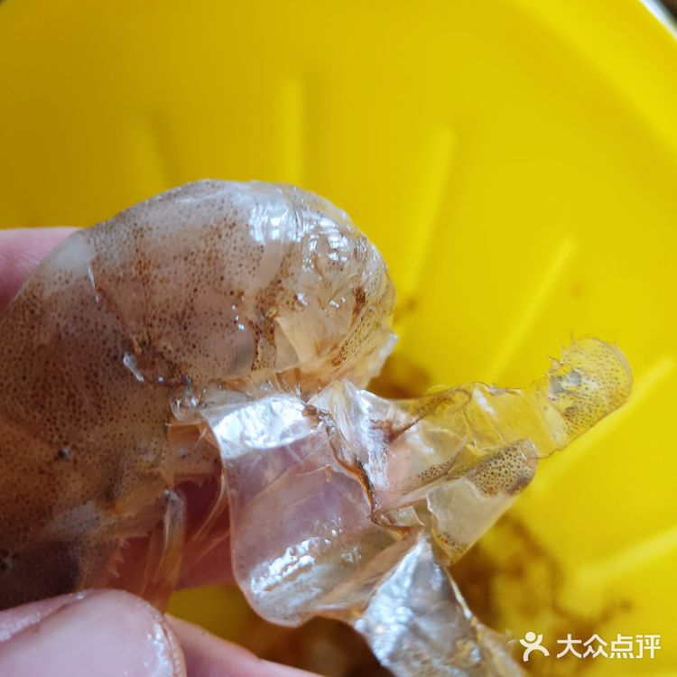 【随心㊙️食谱☞手工打造🦐虾滑】 ​