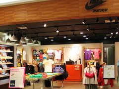 -NIKE品牌体验店(金源新燕莎店)