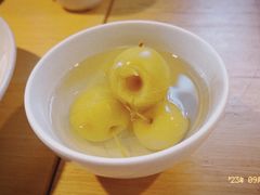 -关东小磨东北菜(上海长风大悦城店)