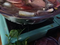 -海关荤豆花(洋河一路店)