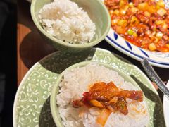 -破三川·新川菜(静安大融城店)