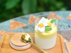 蛋糕-花苑里咖啡(威远店)
