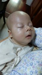 -龙文宝贝上门婴儿理发满月剃胎毛(总店)