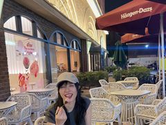 -哈根达斯(美罗城店)