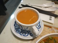 -翠华餐厅(旺角文华商场店)