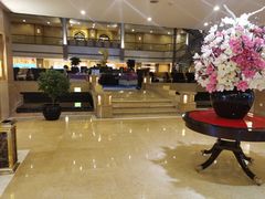 -新疆尊茂银都酒店