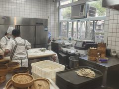 -常鲜德乐购迎桂馒头店(麻巷公寓店)